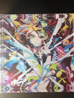 Mika Pikazo アクリルブロック - メルカリ