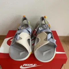 【新品】NIKE ナイキ メンズ オニオンタ サンダル 27cm