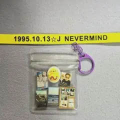 BTS JIMIN ハピバ♡メンバーストーリーズ　シャカバッグとブレス