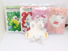 サンリオグッズセット