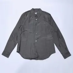 【美品】COMME des GARCONS robe de chambre 黒のサムネイル