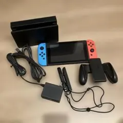 switch本体マイクロsd