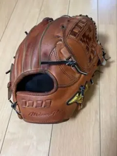 ♡激レア♡松井秀喜　グローブ　ミズノプロ　バックM 巨人 ♡激レア♡松井秀喜 グローブ ミズノプロ バックM 巨人 - メルカリ