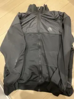 NIKE ACG Nike Fit Dry ジャージ ジャケット Lのサムネイル
