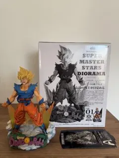 2025年最新】SMSD 孫悟空 01の人気アイテム - メルカリ