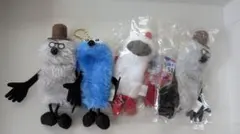 パAKANE様専用　ペットスンスン ボールチェーンマスコット ガチャ