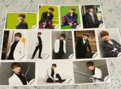 ☆Hey!Say!JUMP 有岡大貴☆公式写真 12枚☆DEAR MY〜C