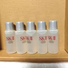 SK-II　フェイシャルトリートメントエッセンス