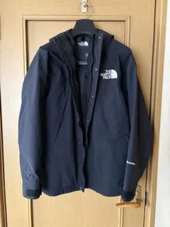 THE NORTH FACE ノースフェイス マウンテンライトジャケット　S