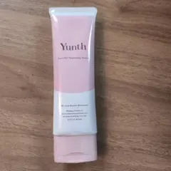 Yunth 生VC クレンジングクリーム
