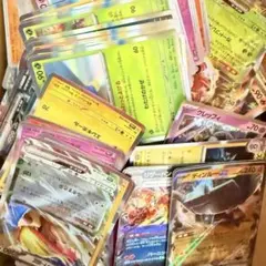 [お得］ポケモンカード 1000枚　Gレギュレーション