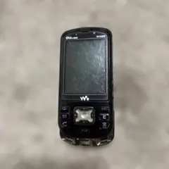 ジャンク品 SONY Walkman W42S Sony Ericsson