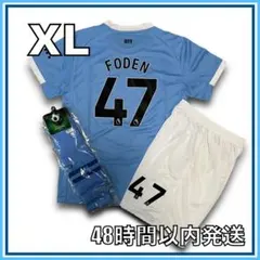 2025年最新】フォーデン ユニフォームの人気アイテム - メルカリ