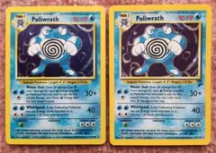 2026年最新】ニョロボン 英語 ポケモンカードの人気アイテム - メルカリ