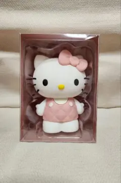LOWRYS FARM ローリーズファーム♡キティ　キルティングフィギュア 完売】サンリオハローキティキルティングフィギュア ローリーズ