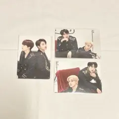 BTS LYS SYS ミニフォト SUGA - メルカリ