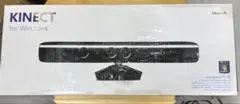 KINECT for Windows
