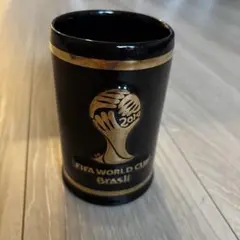 FIFA World Cup 2014 マグカップブラジル購入　セール中