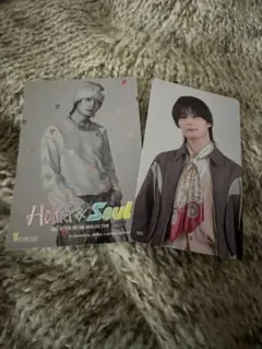 dxteen 寺尾香信トレカ - メルカリ