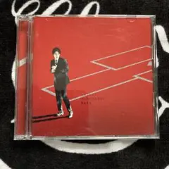 Rain 初回限定盤 亀梨和也 シングルCD 亀さんぽ