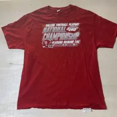 美品 US古着 Tシャツ アメカジ ストリート プリント 古着 ヴィンテージ