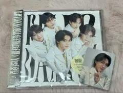 EBiDAN Yes!東京 M!LK盤 山中柔太朗