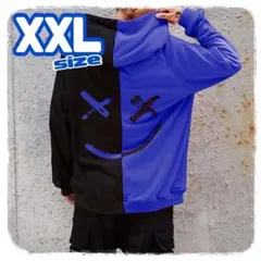 xxxtentacion BAD Hoodie (L) - メルカリ