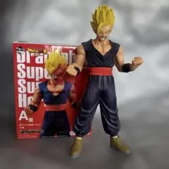 ドラゴンボール スーパーヒーロー A フィギュア
