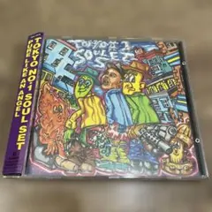 TOKYO No.1 SOUL SET Pure Like an Angel