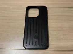 ドラゴン★RIMOWA iPhone15promaxケース ブラック 2026年最新】Rimowa iphone15pro maxの人気アイテム - メルカリ