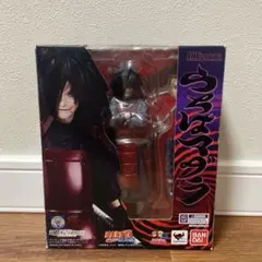 2025年最新】S.H.Figuarts うちはマダラの人気アイテム - メルカリ