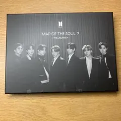 MAP OF THE SOUL 7～THE JOURNEY～