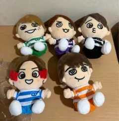 2025年最新】スーパーエイト ちびぬいの人気アイテム - メルカリ