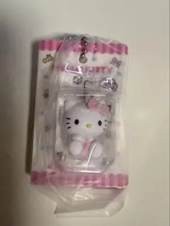 ハローキティ パッケージミニチュアコレクション ベビーver.