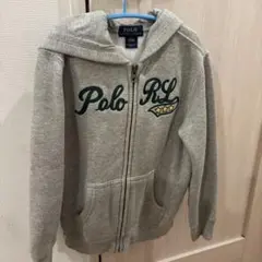 ポロラルフローレン パーカー 刺繍♡サイズ6