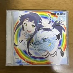 「Wake Up,Girls!」Character song series 七…