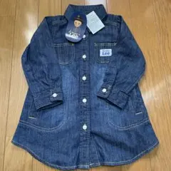 LEE ワンピース　90