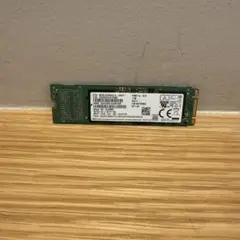 Samsung MZNLN256HAJO-00007 256GB M.2 SSD