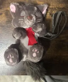 ベルリオーズ ショルダーバッグ ディズニー