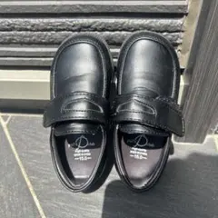 paris club 黒 フォーマルシューズ 15.0
