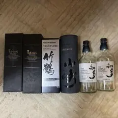 2025年最新】ウイスキー 空瓶の人気アイテム - メルカリ