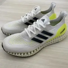 adidas 4DFWD