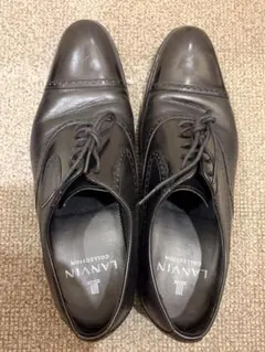 LANVIN COLLECTION 24.5cmのサムネイル
