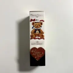 Flower Knows Love Bear リップスティック 未使用のサムネイル
