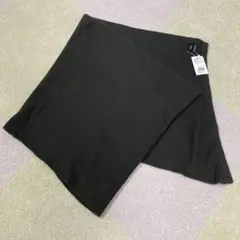 新品　メンズ　マフラー　AZUL by moussy