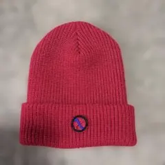 2025年最新】challenger ニット帽の人気アイテム - メルカリ