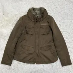00s archive gimmick jacket ファー y2k グランジ - メルカリ