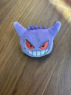 ゲンガー　ヘアクリップ