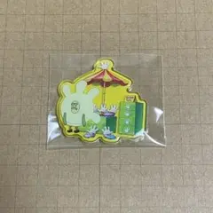 DMMオンクレ限定完全受注生産 布団ちゃん モグラスタンプ - メルカリ