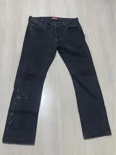 リーバイス×supreme コラボ【最終値下げ】 Supreme x Levi's®よりカラフルな色使いが巧みな2018年秋冬